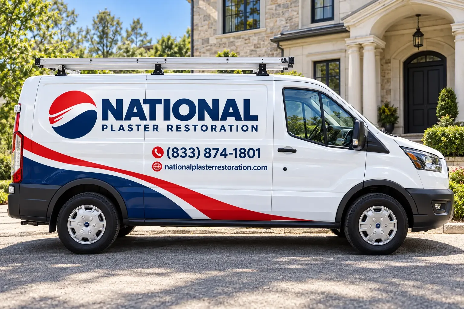 Plaster Repair in Lititz, PA near me